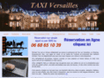 taxis-versailles.com
