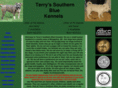 terryssouthernbluepits.com
