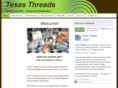 texasthreads.net