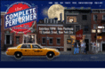 thecompleteperformer.com