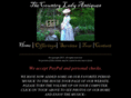 thecountryladyantiques.com