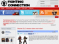 thefightingconnection.com