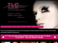 thelashclinic.com