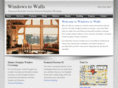 thewindowstowalls.com