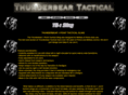 thunderbeartactical.com