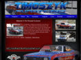 timoszykfunnycars.com