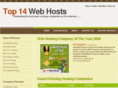 top14webhosts.com