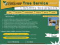 treeserviceinsurance.com