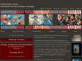 tribalmusicasia.com