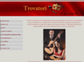 trovatori.com