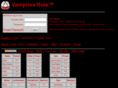 vampiresrule.com