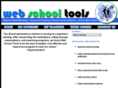 webschooltools.com