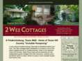 wee-two-bed-and-breakfast.com