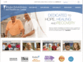 windsorrehab.com