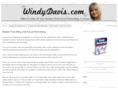 windydavis.com
