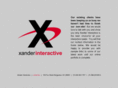 xanderinteractive.com