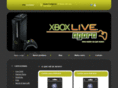 xboxliveagora.com