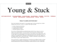 youngandstuck.com