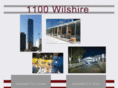 1100wilshiresales.com
