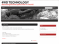 4wdtech.com