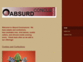 absurdconclusions.com