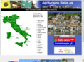 agriturismoitalia.us