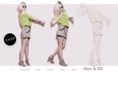 alexandeli.com