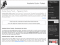 anaheimduckstickets.net