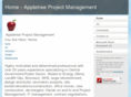 appletreepm.com