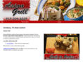 asiangrill.biz