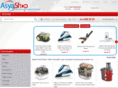 asyashop.com