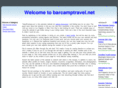 barcamptravel.net