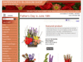 barringerblossomshop.com