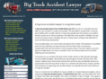 big-truck-accident-lawyer.com