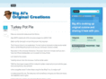 bigalsoriginalcreations.com