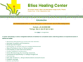 blisshealingcenter.com