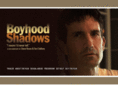 boyhoodshadows.org
