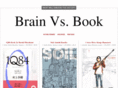 brainvsbook.com