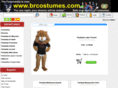 brcostumes.com