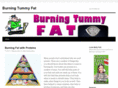 burningtummyfat.com