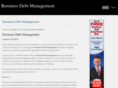 businessdebtmanagement.info