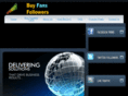 buyfansfollowers.com