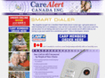 carealertamerica.com