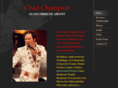 chadchampionaselvis.com