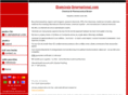 chemicals-international.com