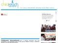 childreachgh.org