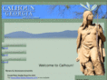 cityofcalhoun-ga.com