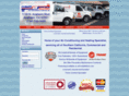 climatemasterair.com
