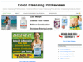 coloncleansingpillreviews.com