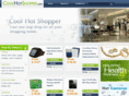 coolhotshopper.com